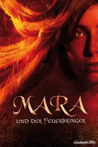 Mara and the Firebringer (2015) Watch Online