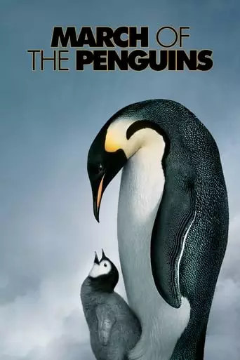 March of the Penguins (2005) Watch Online