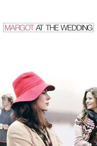 Margot at the Wedding (2007) Watch Online
