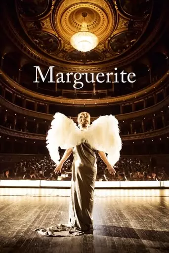 Marguerite (2015) Watch Online