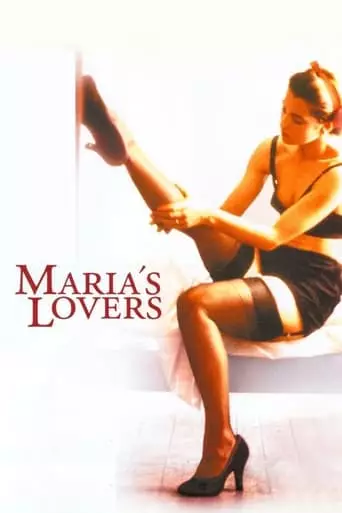 Maria's Lovers (1984) Watch Online