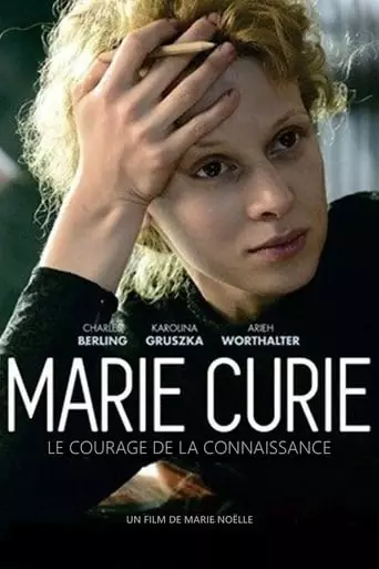 Marie Curie (2016) Watch Online