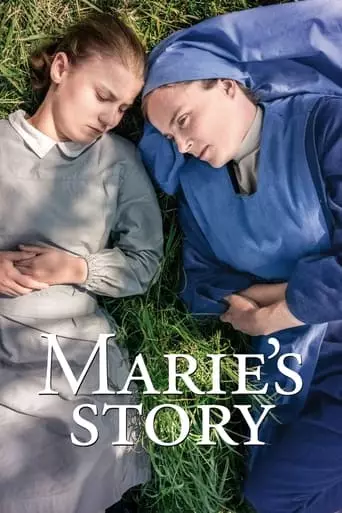 Marie's Story (2014) Watch Online