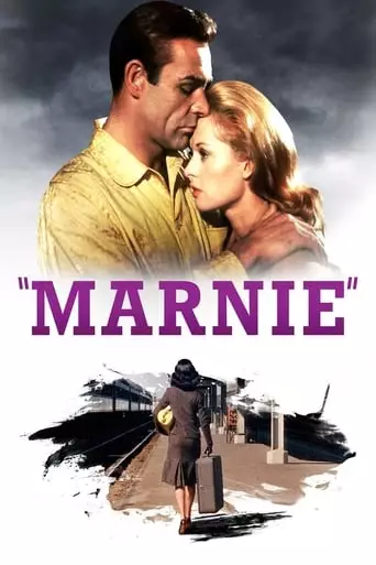 Marnie (1964) Watch Online