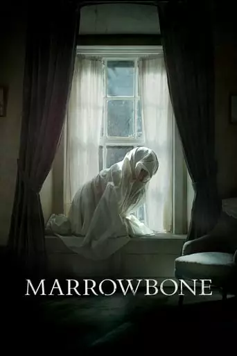 Marrowbone (2017) Watch Online