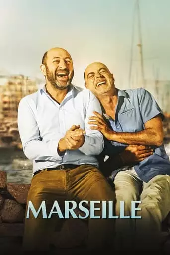 Marseille (2016) Watch Online