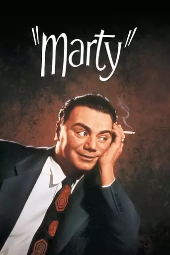 Marty (1955) Watch Online