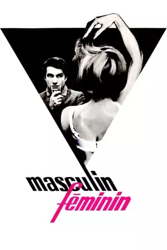 Masculin Féminin (1966) Watch Online