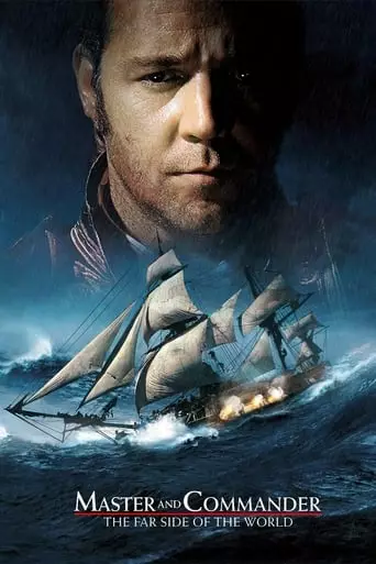 Master and Commander: The Far Side of the World (2003) Watch Online