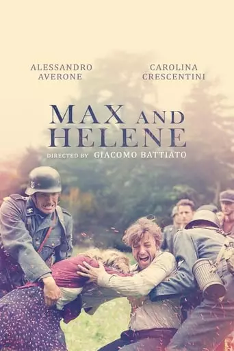 Max and Helene (2015) Watch Online