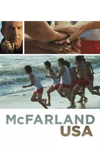 McFarland, USA (2015) Watch Online