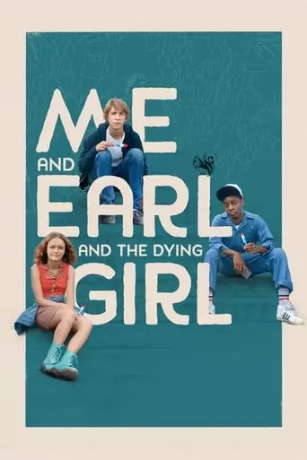 Me and Earl and the Dying Girl (2015) Watch Online
