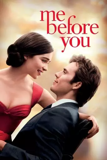 Me Before You (2016) Watch Online