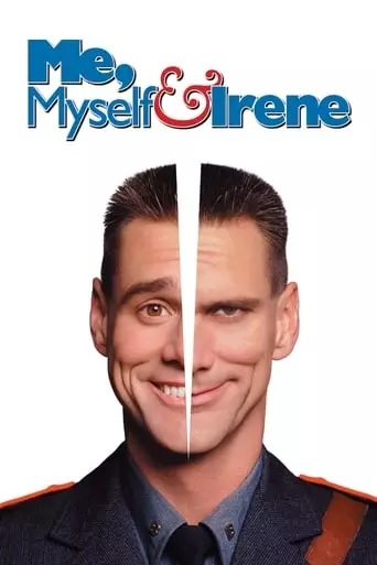 Me, Myself & Irene (2000) Watch Online
