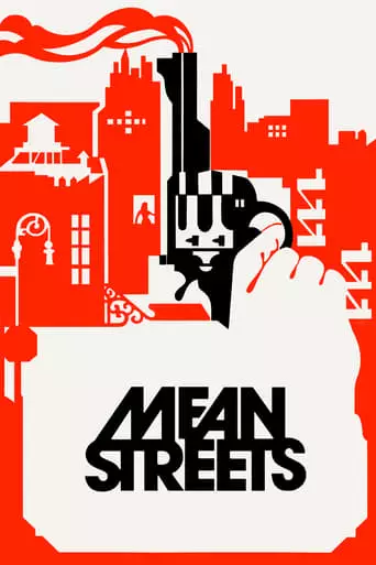 Mean Streets (1973) Watch Online