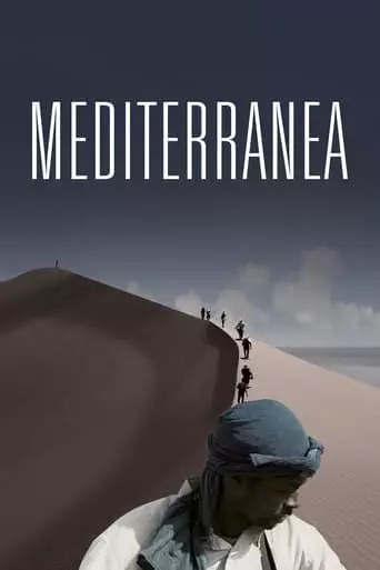 Mediterranea (2015) Watch Online