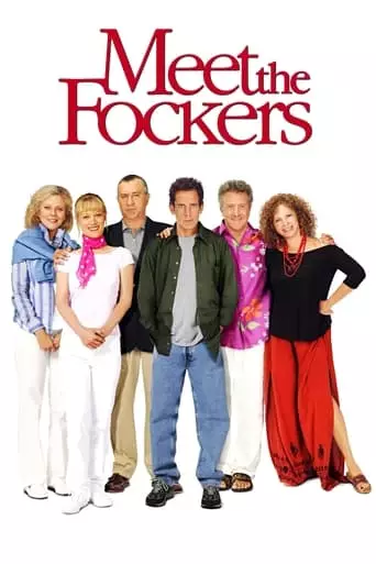Meet the Fockers (2004) Watch Online