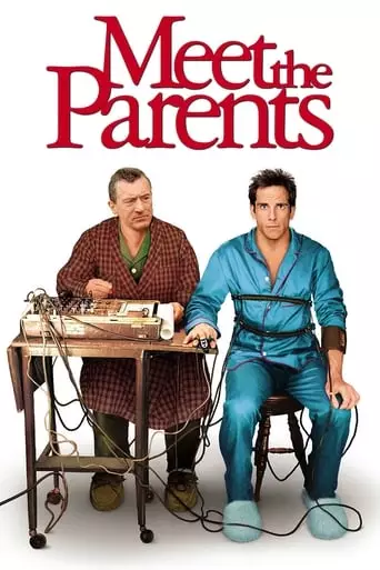 Meet the Parents (2000) Watch Online