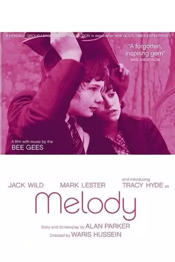 Melody (1971) Watch Online