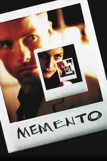 Memento (2000) Watch Online