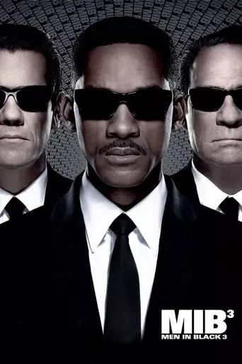 Men in Black 3 (2012) Watch Online