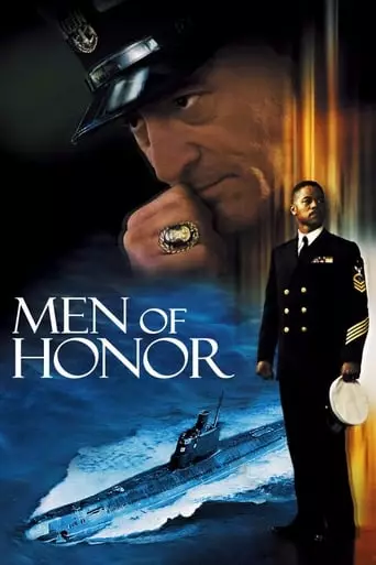 Men of Honor (2000) Watch Online