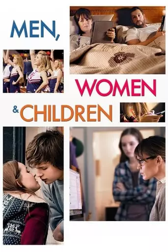 Men, Women & Children (2014) Watch Online