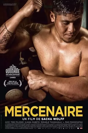 Mercenary (2016) Watch Online