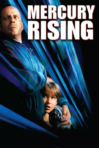 Mercury Rising (1998) Watch Online