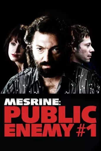 Mesrine: Public Enemy #1 (2008) Watch Online