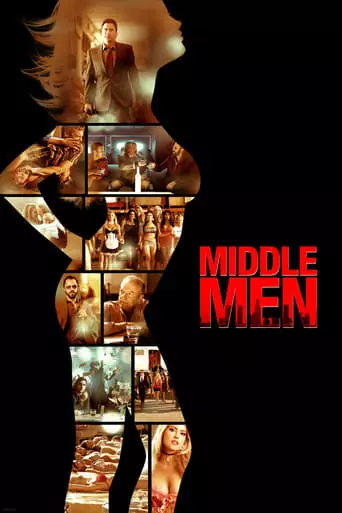 Middle Men (2009) Watch Online