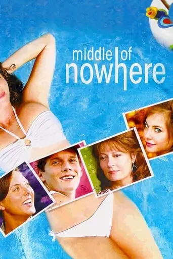 Middle of Nowhere (2008) Watch Online