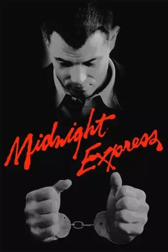 Midnight Express (1978) Watch Online