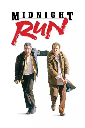 Midnight Run (1988) Watch Online