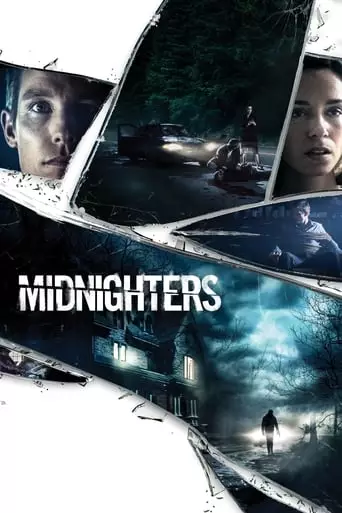 Midnighters (2018) Watch Online