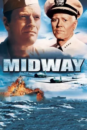 Midway (1976) Watch Online