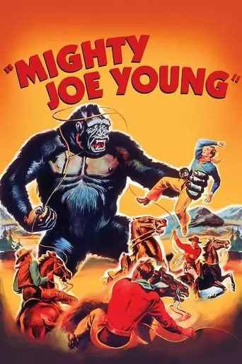 Mighty Joe Young (1949) Watch Online