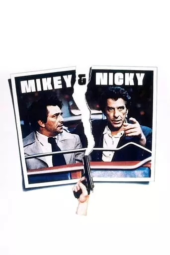 Mikey and Nicky (1976) Watch Online