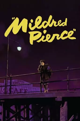 Mildred Pierce (1945) Watch Online
