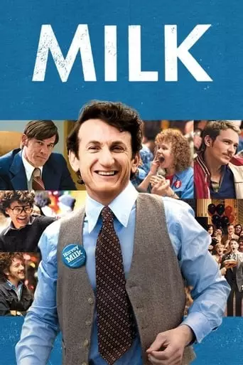 Milk (2008) Watch Online