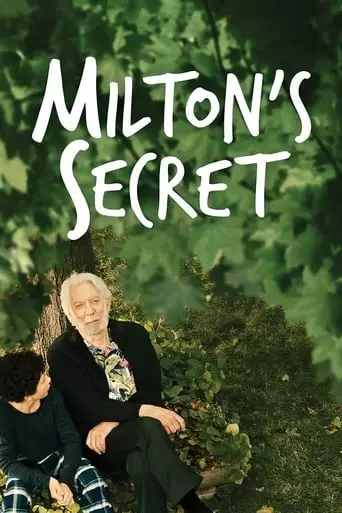 Milton's Secret (2016) Watch Online
