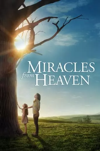 Miracles from Heaven (2016) Watch Online