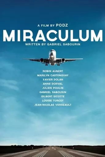 Miraculum (2014) Watch Online