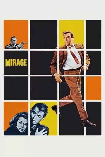 Mirage (1965) Watch Online
