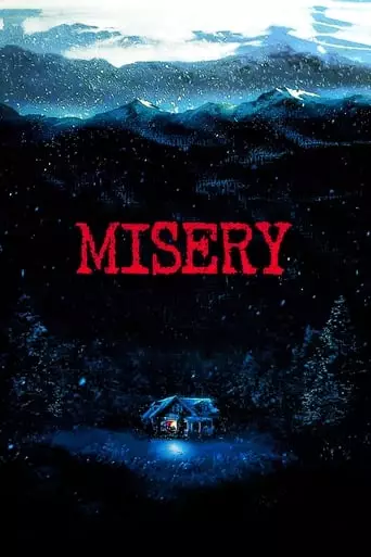 Misery (1990) Watch Online