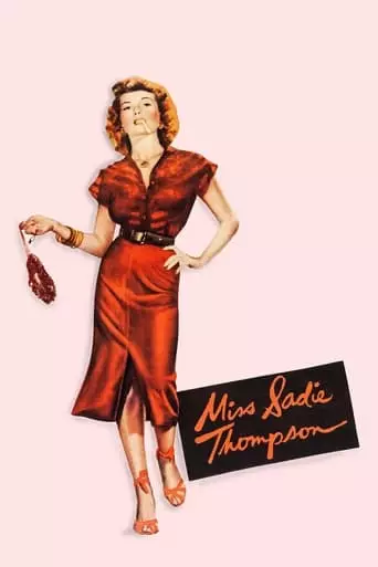 Miss Sadie Thompson (1953) Watch Online