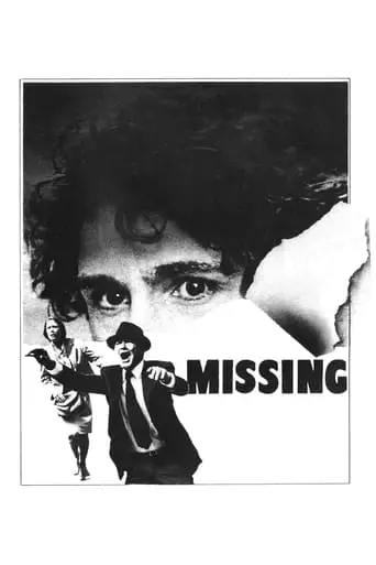 Missing (1982) Watch Online