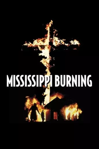 Mississippi Burning (1988) Watch Online