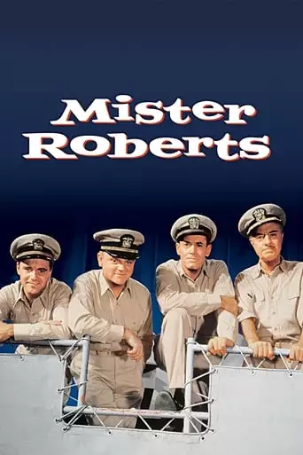 Mister Roberts (1955) Watch Online