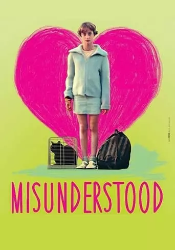 Misunderstood (2014) Watch Online